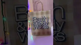 Back to school haul!!!! #backtoschool #target #ross #miniso #bathandbodyworks #unboxingvideo