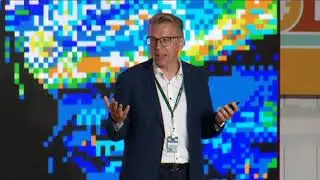 "Территория смыслов", выступление Алексея Андреева