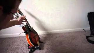 Hola Small Musical Instrument Stand Review