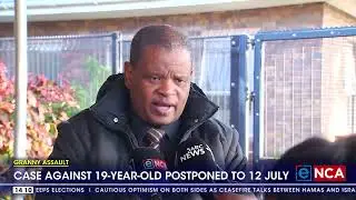 Granny Assault | Case against 19 year old postponed to 12 July