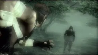 The Sorrow~Everlasting Fight