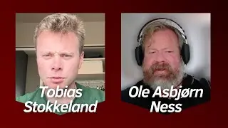 Ness 229 &ndash; Sp&aring;r fire kaotiske &aring;r i norsk politikk