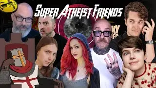 Перестань так говорить! (Руководство атеиста о том, как не быть тупицей)