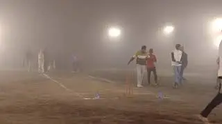 Live streaming of surya prakash