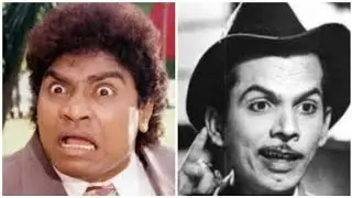 Johnny Lever vs Johnny Walker &ndash; Who&rsquo;s the Comedy Legend of Bollywood?