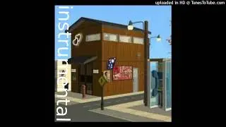 nicopatty - always in ur own mind (instrumental)