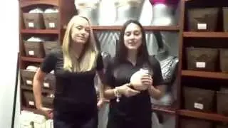 Uniquely You Mastectomy Boutique Shows Off their Lightweight Breast Prosthesis