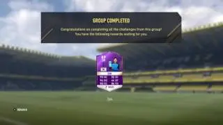 FIFA 17 POTM SON 88 BEAST GOT IT!