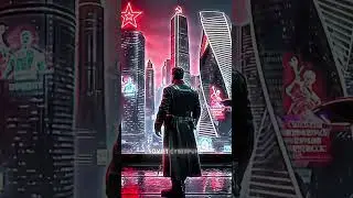 HE&rsquo;S BACK Stalin Resurrects in 2026 #stalin #ussr2 #soviet #alternatehistory #future #history #viral