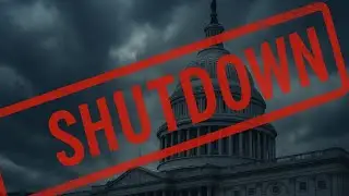Could The Government Shutdown Tear America Apart