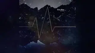 The Universe of ONE MAN - COMA (Album Second 2021)