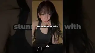 aespa&rsquo;s Karina Shocks Fans With Bare Face Visuals &mdash; &lsquo;How Is She This Gorgeous?!&rsquo; #kpop