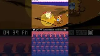 Pokémon Black (r4459 Prototype) - Dance Scene