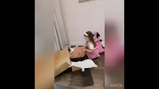 UNBOXING/ZARA KIDS /KIDS UNBOXING AND KIDS CLOTHES/ Fall style /Ready to wear/ Kids video/ Kids fun