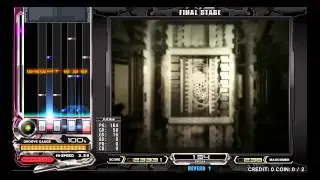 [AC] IIDX 22 - F SPA Full Combo [HAZARD]