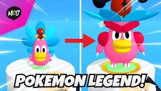 Monster Legendaris! - Monster Box