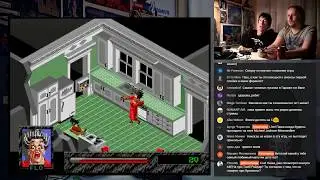 Гостевой Вечер #6 с VETAL_911 - Haunting Starring Polterguy, The Lion King