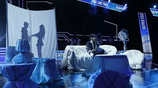 GRIEZII - អតីតកាល [Stage Performance]
