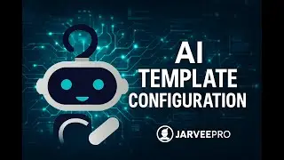 JarveePro Advanced Content Explorer: AI Template Configuration for Content (Posts & Comment)