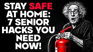 7 Essential Home Safety Hacks For Independent Seniors