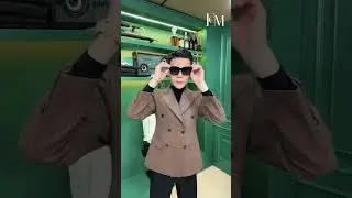 Winter Outfits: Timeless Suit Styles for Winter!