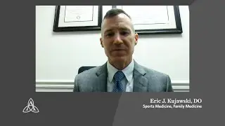 Meet Eric J. Kujawski, DO, Sports Medicine, Family Medicine | Ascension Florida