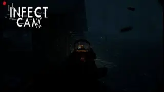 Infect Cam (Gameplay)