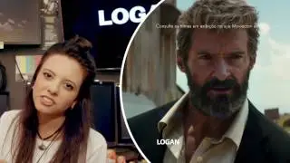 Moviecom Drops #9 - Logan