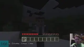 Jerma985 - Как можно злиться на майнкрафт?