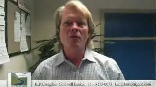 Kurt Congdon - Real Estate Check Up