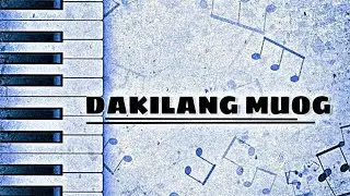 DAKILANG MUOG | KUYS VIBE