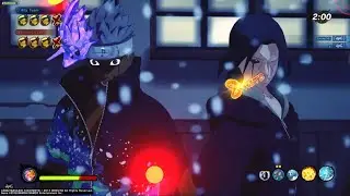 WolfePack Gaming Presents: Naruto Shinobi Striker Mix 6 #naruto