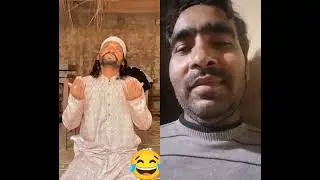 Javed comedy short video#comedy