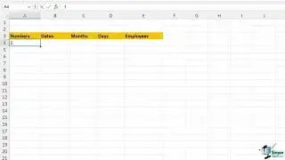EXCEL 2021 FOR BEGINNERS AUTOSUM AND AUTOFILL PAGE HELP200