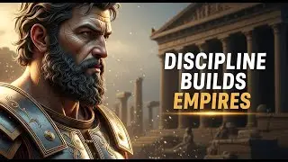 Build an Inner Fortress &mdash; The Stoic Guide to Strength, Discipline & Unshakable Focus