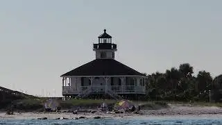 Port Boca Grande Lighthouse