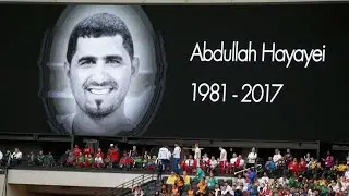 Everything we know about Abdullah Hayayei death as UK Athletics charged with manslaughter