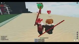 i found a cw glitch (Roblox Combat Warriors)