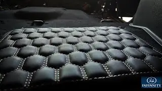 Authorised Infinnity Premium Leather  Dealer @andhika Jok Bukittinggi