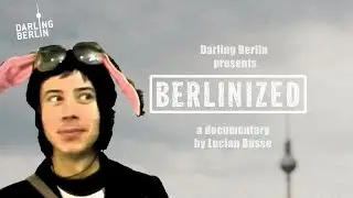 Berlinized | Trailer (deutsch) [with English subtitles] ᴴᴰ