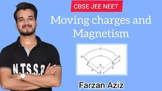 Magnetic Field at Centre of Circular Arcs | Current Loop Imp Que |JEE NEET CBSE#ncert#cbse#farzansir