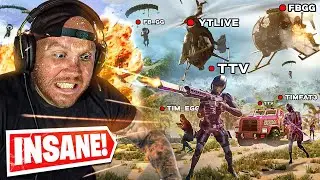 IF WARZONE DOESN'T DO SOMETHING I'LL VPN...