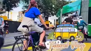 SUMMER BIKE RIDE SWITZERLAND | BASEL Z&Uuml;RICH | INDIA EUROPE TRAVEL VLOG