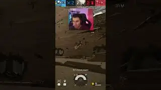 COMO ATACAR EN EQUIPO EN RAINBOW SIX SIEGE