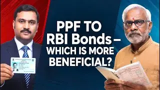 Top 5 Investment Options of 2026 | Best Investment Ideas for Government Employees & Pensioners in...