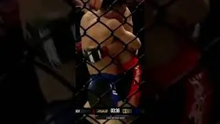 🎬 Nizambek Abdrashitov vs Abdurakhmon Gafurov | Full Fight | BRAVE CF 103 Uzbekistan