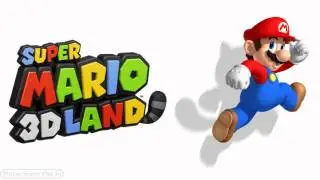 Super Mario 3D Land Music - Starman / Invincibility