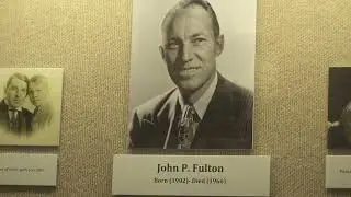 Gage County honors Hollywood special effects legend from Beatrice