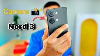 ONEPLUS ACE 2V CAMERA TEST 👎// ONEPLUSE NORD 3 CAMERA TEST*