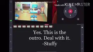 New Gaming Outro! - Stuffy Play - TT w S&FP